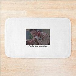 Stu Macher Scream Bath Mat