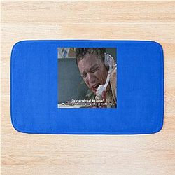 Stu Macher Essential T-Shirt Bath Mat