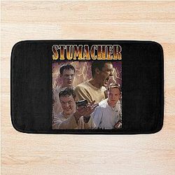 Stu Macher Bath Mat