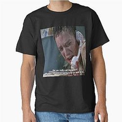 Stu Macher Classic T-Shirt