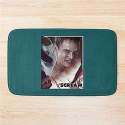 Scream Stu Macher Bath Mat