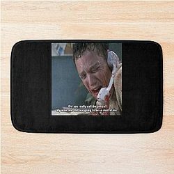 Stu Macher Art Fun Gifts Bath Mat