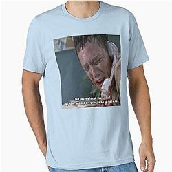 Stu Macher Essential T-Shirt