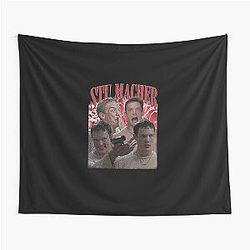 Stu Macher Scream 1996 Tapestry