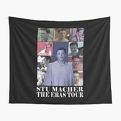 Matthew Lillard Stu Macher Tapestry