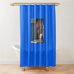 Stu Macher Essential T-Shirt Shower