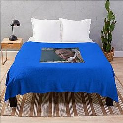 Stu Macher Essential Throw Blanket