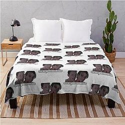 Scream Billy Loomis and Stu Macher Movies Make Psychos More Creative Quote Blanket