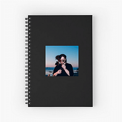 Subtronics Merch Collection Subtronics Notebook