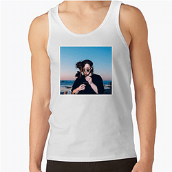 Subtronics Merch Collection Subtronics Tank Tops