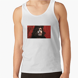 Subtronics Limited Collection Subtronics Tank Tops
