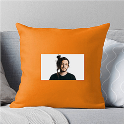 Subtronics Merch Subtronics Pillows Cover