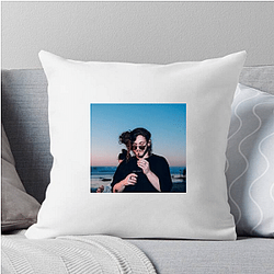 Subtronics Merch Collection Subtronics Pillows Cover