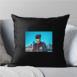 Subtronics Fan Art Subtronics Pillows Cover