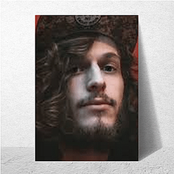 Subtronics Limited Collection Subtronics Posters
