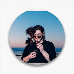 Subtronics Merch Collection Subtronics Pins