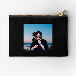 Subtronics Merch Collection Subtronics Zipper Pouches