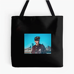 Subtronics Fan Art Subtronics Bags