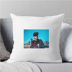 Subtronics Fan Art Subtronics Pillows Cover