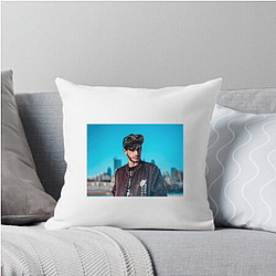 Subtronics Fan Art Subtronics Pillows Cover
