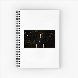 Subtronics Merchandise For Fans Subtronics Notebook