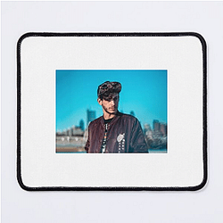Subtronics Fan Art Subtronics Mouse Pads