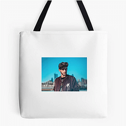 Subtronics Fan Art Subtronics Bags
