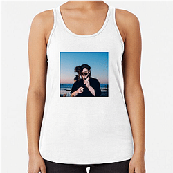 Subtronics Merch Collection Subtronics Tank Tops