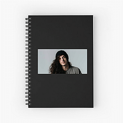 Subtronics Merchandise Subtronics Notebook
