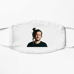 Subtronics Merch Subtronics Face Masks