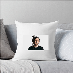 Subtronics Merch Subtronics Pillows Cover