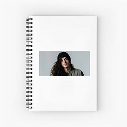 Subtronics Merchandise Subtronics Notebook