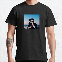 Subtronics Merch Collection Subtronics T-Shirts