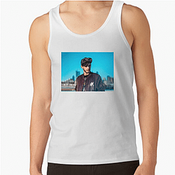 Subtronics Fan Art Subtronics Tank Tops