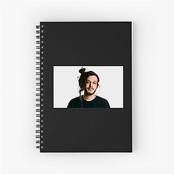 Subtronics Merch Subtronics Notebook