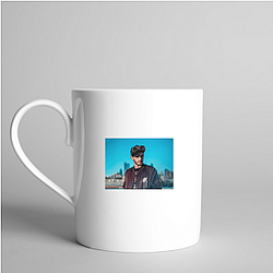 Subtronics Fan Art Subtronics Mugs