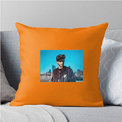 Subtronics Fan Art Subtronics Pillows Cover