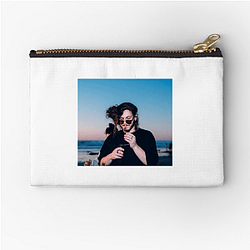 Subtronics Merch Collection Subtronics Zipper Pouches