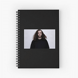 Subtronics Merch For Fans Subtronics Notebook