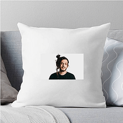 Subtronics Merch Subtronics Pillows Cover
