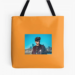 Subtronics Fan Art Subtronics Bags