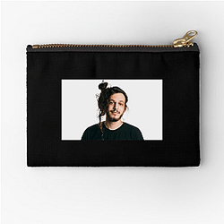 Subtronics Merch Subtronics Zipper Pouches