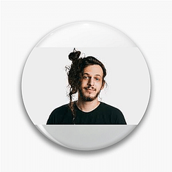 Subtronics Merch Subtronics Pins