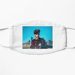 Subtronics Fan Art Subtronics Face Masks