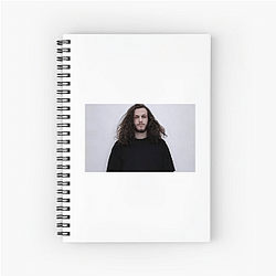 Subtronics Merch For Fans Subtronics Notebook