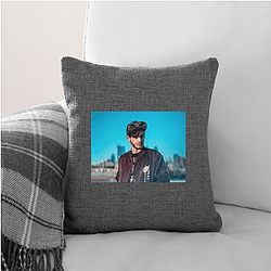 Subtronics Fan Art Subtronics Pillows Cover