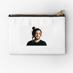 Subtronics Merch Subtronics Zipper Pouches