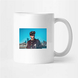 Subtronics Fan Art Subtronics Mugs