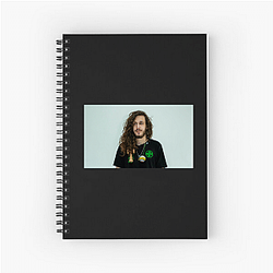 Subtronics Signature Subtronics Notebook