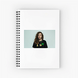 Subtronics Signature Subtronics Notebook